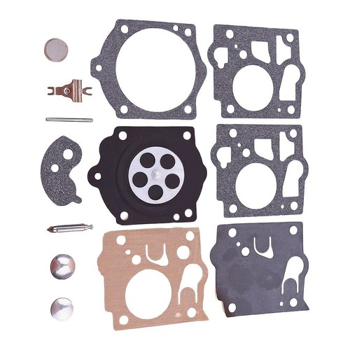 Carburetor for carb repair kit - for,