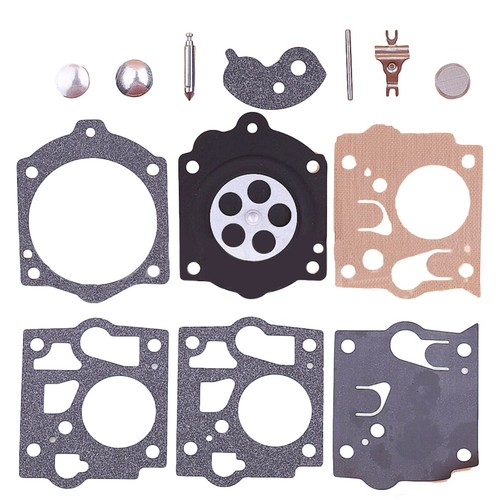 Carburetor tools for mcculloch - tools,