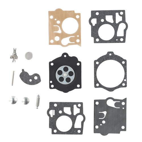 Carburetor repair kit for - carburetor,