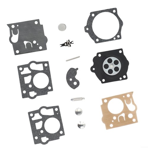 Carburetor repair kit - repair,