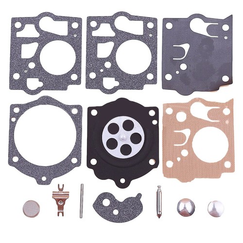 Carburetor parts for - carburetor, mcculloch